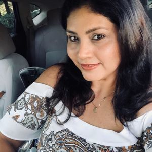 Meet your Posher, Paty